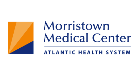 Morristown Medical Center
                  logo