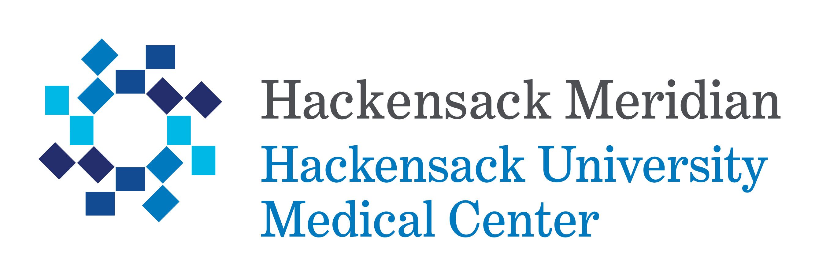 Hackensack University Medical Center
                  logo